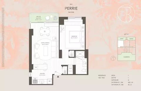 234 E 46th St #1402, New York, NY 10017
