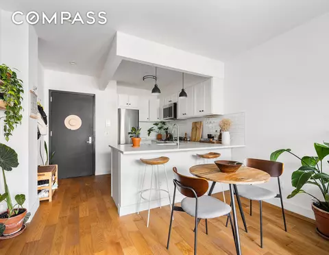 1229 Putnam Ave #3B, Brooklyn, NY 11221