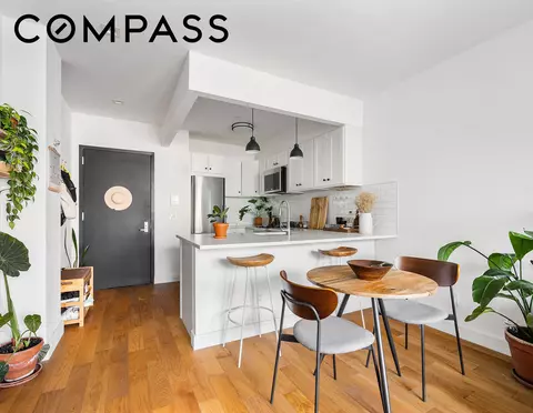 1229 Putnam Ave #3B, Brooklyn, NY 11221