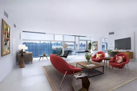 100 11th Ave #16C, New York, NY 10011