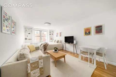 25 W 13th St #6ON, New York, NY 10011