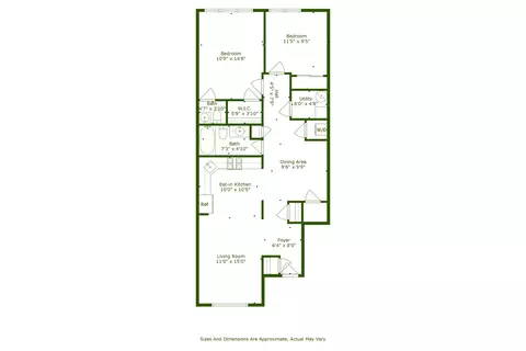 7941 Seaview Ave #E1, Brooklyn, NY 11236