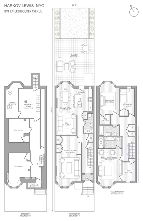 891 Knickerbocker Ave, Brooklyn, NY 11207