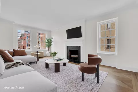 14 Sutton Pl S #13G, New York, NY 10022