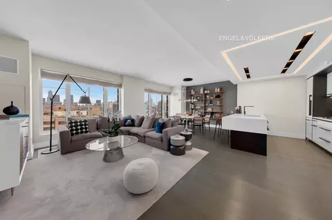 70 Charlton St #21C, New York, NY 10014