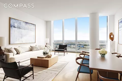 15 Hudson Yards #68C, New York, NY 10001