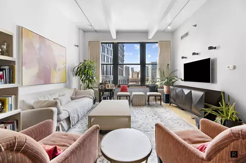 70 Washington St #8-N, Brooklyn, NY 11201