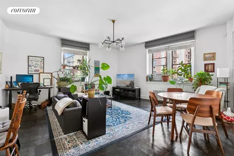 854 W 181st St #1K, New York, NY 10033