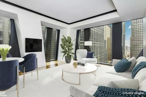 53 W 53rd St #24F, New York, NY 10019