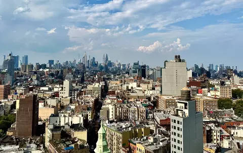 180 Park Row #25E, New York, NY 10038