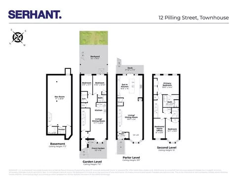 12 Pilling St, Brooklyn, NY 11207