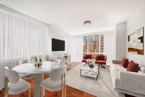 60 E 55th St #12A, New York, NY 10022