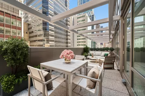 60 E 55th St #12C, New York, NY 10022