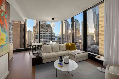 125 Greenwich St #31D, New York, NY 10013