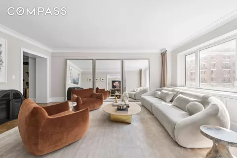 530 Park Ave #12A, New York, NY 10065