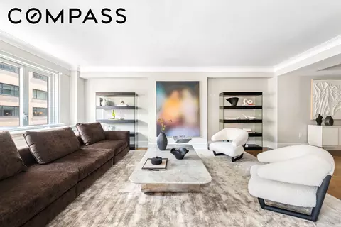 530 Park Ave #12F, New York, NY 10065