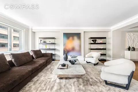530 Park Ave #12F, New York, NY 10065