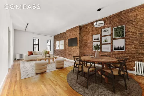 331 E 92nd St #3B, New York, NY 10128