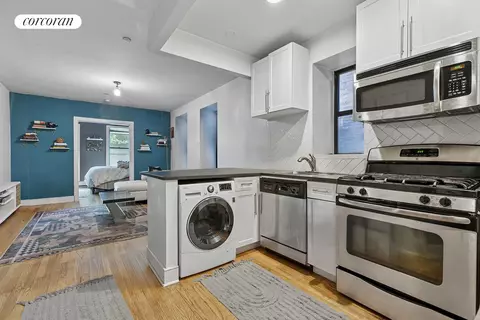 305 W 150th St #204, New York, NY 10039