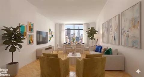 303 E 43rd St #25C, New York, NY 10017