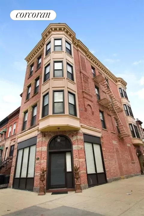 101 Saratoga Ave, Brooklyn, NY 11233