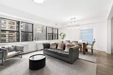 305 E 40th St #20CD, New York, NY 10017