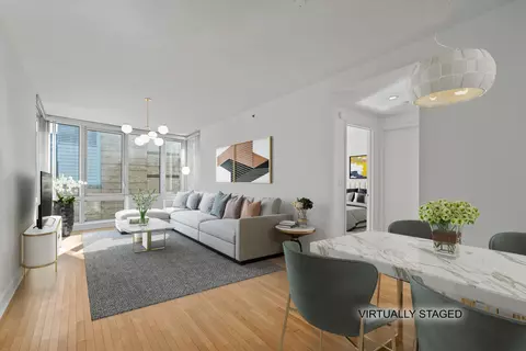 120 Riverside Blvd #8-J, New York, NY 10069