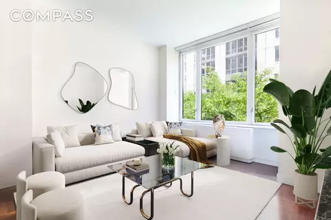 220 Riverside Blvd #4D, New York, NY 10069