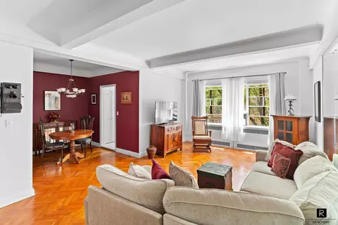 140 Riverside Dr #6-M, New York, NY 10024