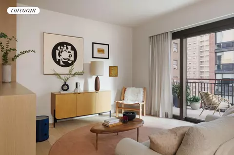 428 W 19th St #5B, New York, NY 10011