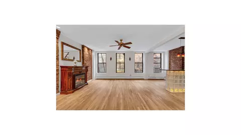 533 E 13th St #1A, New York, NY 10009
