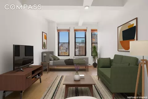 315 7th Ave #10E, New York, NY 10001