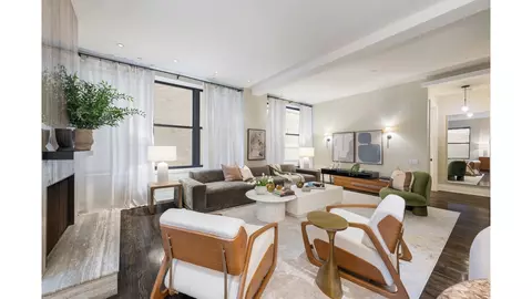 120 W 18th St #3B, New York, NY 10011