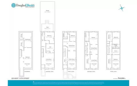 255 W 113th St, New York, NY 10026