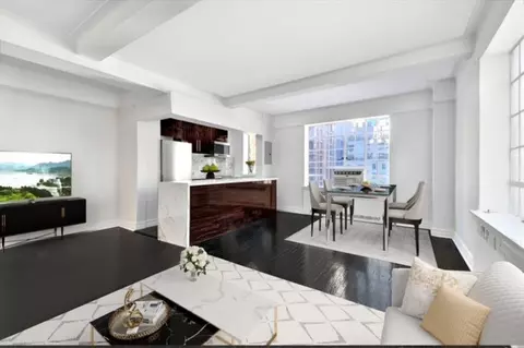 10 Park Ave #11-K, New York, NY 10016