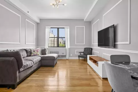 108 W 138th St #5C, New York, NY 10030