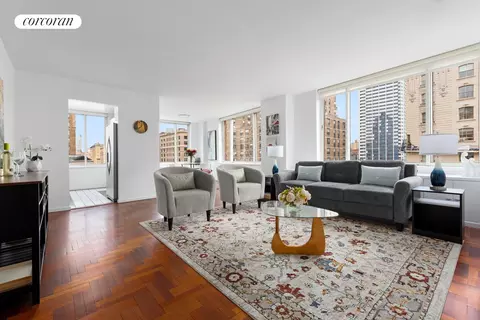 2373 Broadway #1021, New York, NY 10024