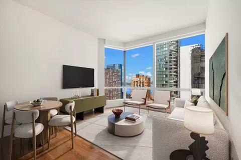 77 Greenwich St #23C, New York, NY 10006