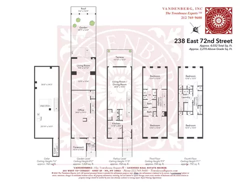 238 E 72nd St, New York, NY 10021