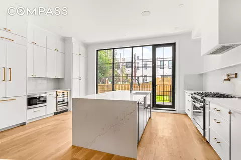 111 Harman St, Brooklyn, NY 11221