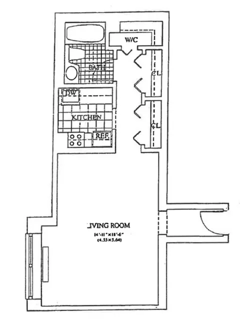 120 E 87th St #R14-K, New York, NY 10128