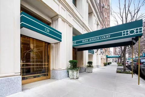 120 E 87th St #R14-K, New York, NY 10128