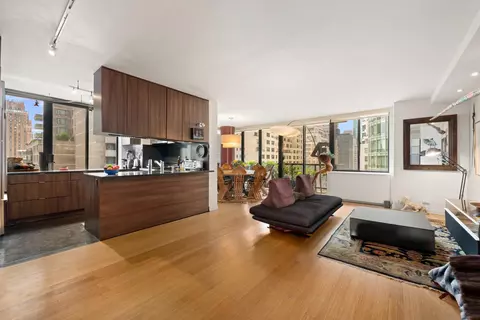 255 E 49th St #14D, New York, NY 10017