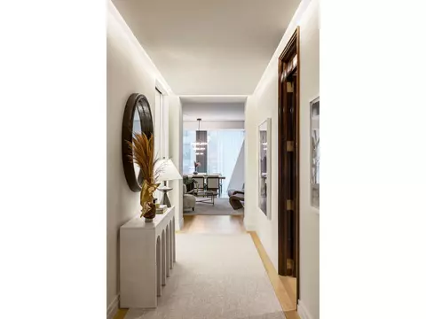 53 W 53rd St #34C, New York, NY 10019