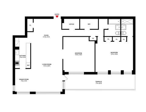 1175 York Ave #PHB4, New York, NY 10065