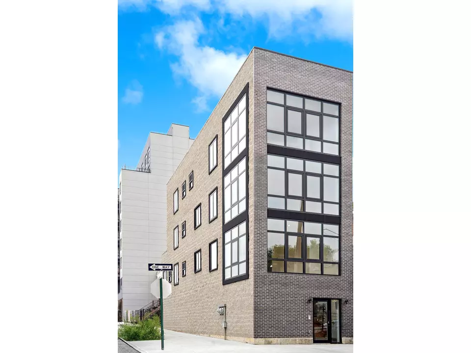 Exterior - 926 Herkimer St, Brooklyn, NY 11233 photo 3 of 3