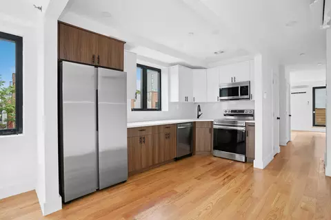 Kitchen - 926 Herkimer St, Brooklyn, NY 11233 photo 1 of 1