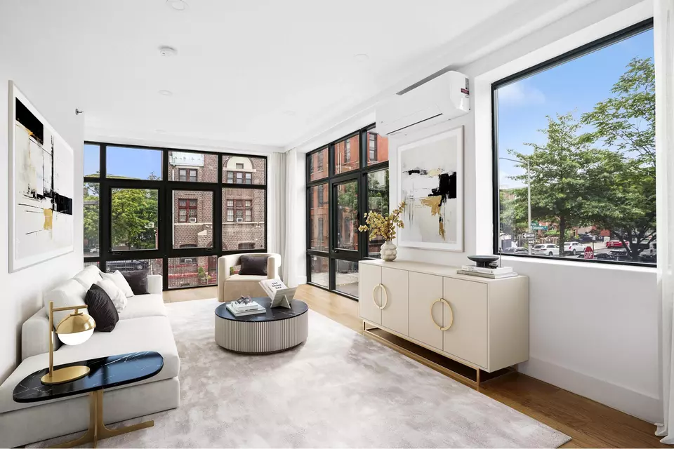 Living - 926 Herkimer St, Brooklyn, NY 11233 photo 4 of 4