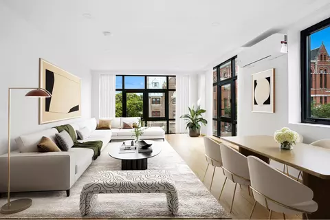 Living - 926 Herkimer St, Brooklyn, NY 11233 photo 1 of 4