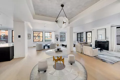 10 Jay St #4, New York, NY 10013